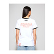 Rally Poland WRC Damen Team T-Shirt