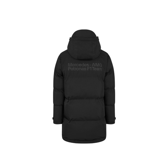 Mercedes AMG F1 2024 Herrenjacke Ultimative