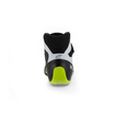 Alpinestars Schuhe Tech-1 KX V3 schwarz/weiß (FIA)