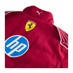 Scuderia Ferrari F1 Team Jacke Vintage Bomber