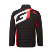 Toyota Gazoo Racing WEC 2025 Herren Jacke Puffer Team