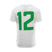 Ayrton Senna F1 2025 Herren T-Shirt Race Graphic