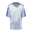 Williams Racing 2025 Herren T-Shirt Sportstyle