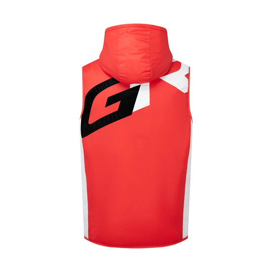 Toyota Gazoo Racing Herren Weste Rally-Raid Team