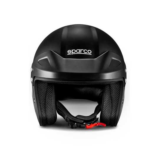 Sparco Helm J-PRO Schwarz