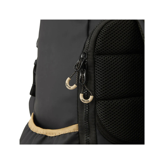 Hertz Team Jota Rucksack Logo