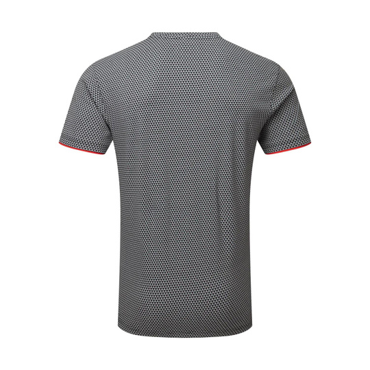 Toyota Gazoo Racing Herren T-Shirt Rally-Raid Supporter