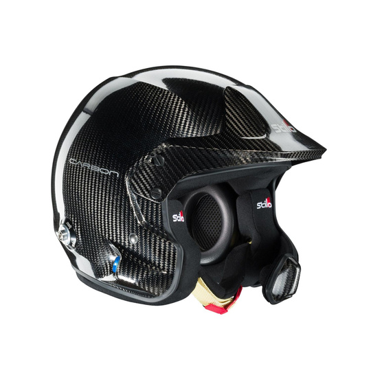 Stilo Helm Venti WRC Carbon Rally (FIA)