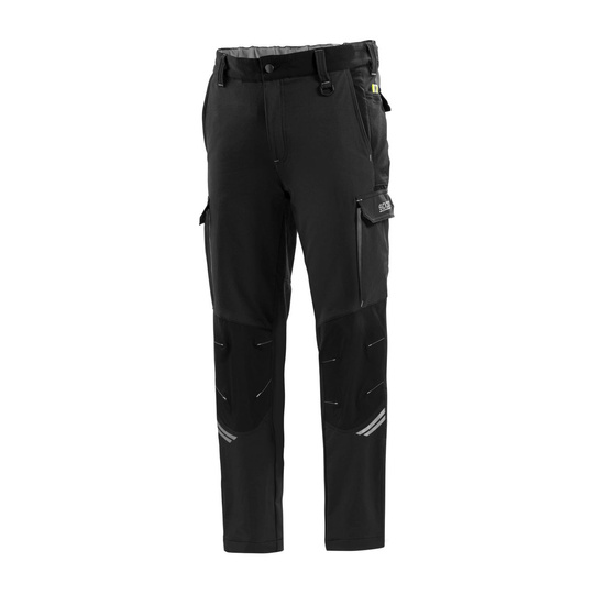 Sparco Hose Tech schwarz