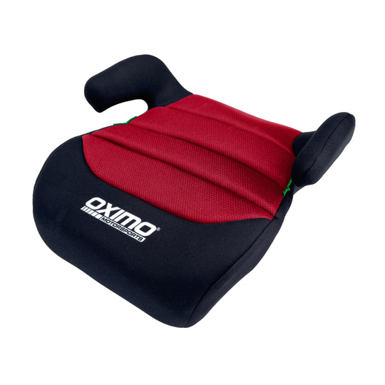 OXIMO Kindersitz V2 Rot (22-36 kg)
