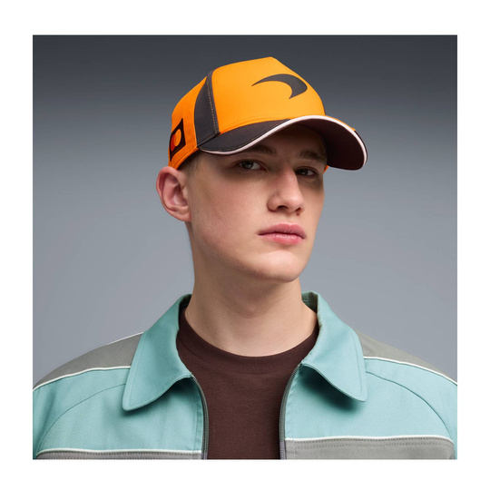 McLaren F1 2026 Team Cap