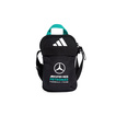 Mercedes AMG F1 2026 Herren Organizer-Tasche DNA