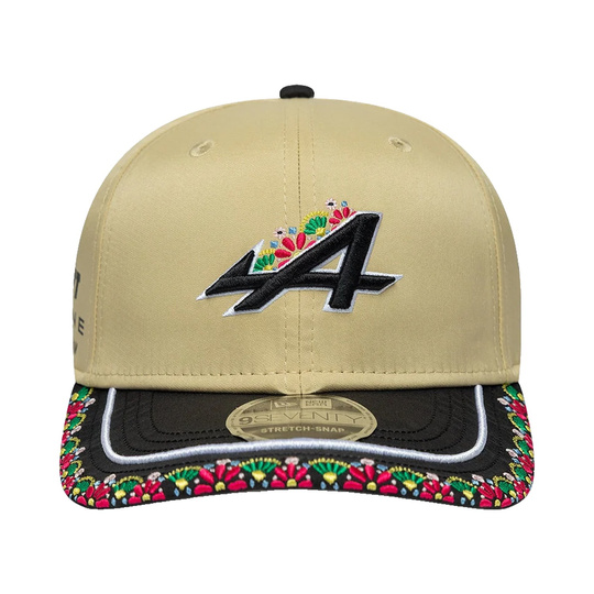 Alpine F1 2026 Cap Mexico GP