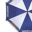 Sparco Golfschirm Martini Racing