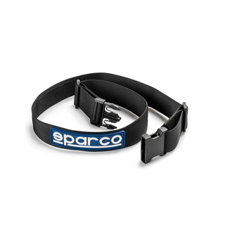 Sparco-Gurt für die mechanik