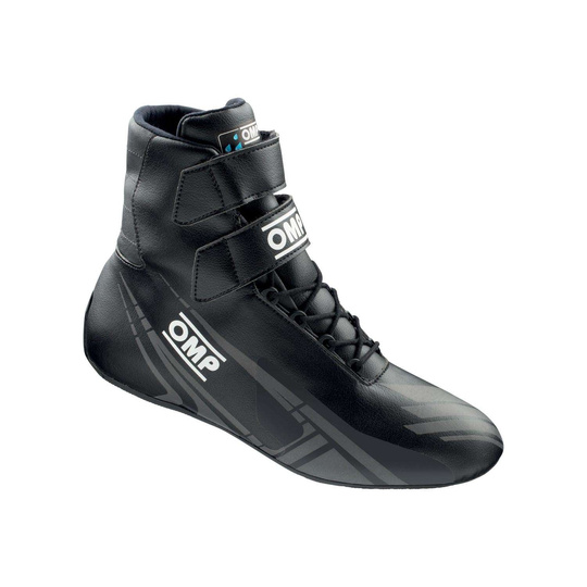 OMP Schuhe ARP MY21 schwarz