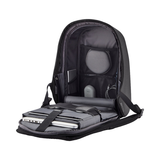 XD Design Rucksack Bobby Hero XL Black