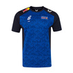 Red Bull Racing F1 2026 Isack Hadjar Kinder-T-Shirt Team