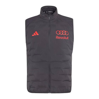 Audi Revolut F1 2026 Team Weste
