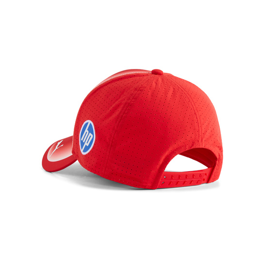 Scuderia Ferrari F1 2026 Kinder-Team Cap