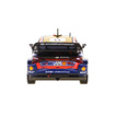 Hyundai Motorsport Modellauto 1:43 Rally Sardegna