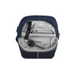 XD Design Säckchen BOXY SLING Marineblau