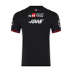 Haas F1 2026 Team T-Shirt