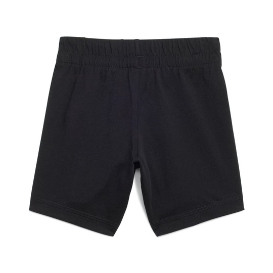 Mercedes AMG F1 2026 Baby Schwarz DNA Shortsleeve Set