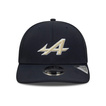Alpine F1 2025 Herren Baseballkappe Recycled