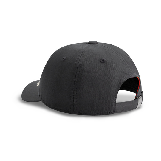 Formula 1 2026 Cap RDW Graphic schwarz