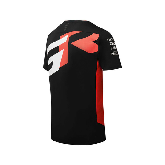 Toyota Gazoo Racing 2025 Herren T-Shirt WEC Team