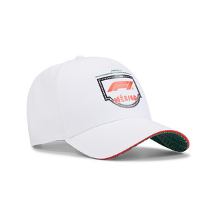 Formel 1 2024 Baseballkappe Mexiko GP