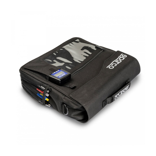 Sparco Tasche Co-Driver MY19