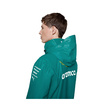 Aston Martin F1 Team Regenjacke Rain