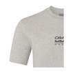 Red Bull Racing F1 2026 T-Shirt Graphic Bull grau