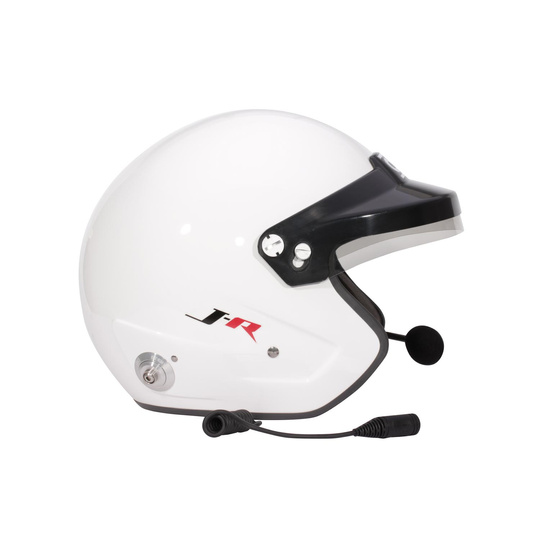 OMP Helm J-Rally (FIA)
