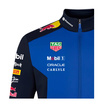 Red Bull Racing 2026 Herren Softshelljacke Team