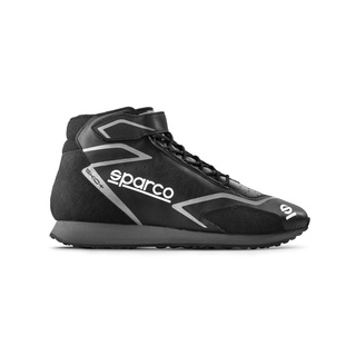 Sparco Schuhe Skid+ schwarz/grau (FIA)