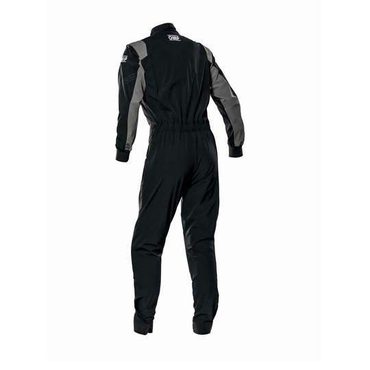 OMP Mechanikeroverall X-Mech schwarz
