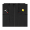 Scuderia Ferrari F1 Regenjacke Rain schwarz