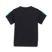 Mercedes AMG F1 2026 Baby Schwarz DNA Shortsleeve Set