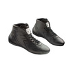 OMP Schuhe Carrera MY21 schwarz (FIA)