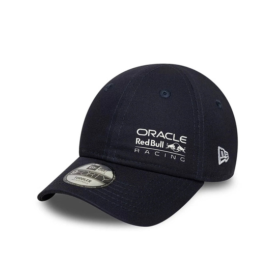 Red Bull Racing F1 Kinder-Cap Logo