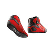 OMP Schuhe KS-3 MY21 rot