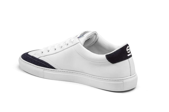 Sparco Schuhe S-Time Martini Racing