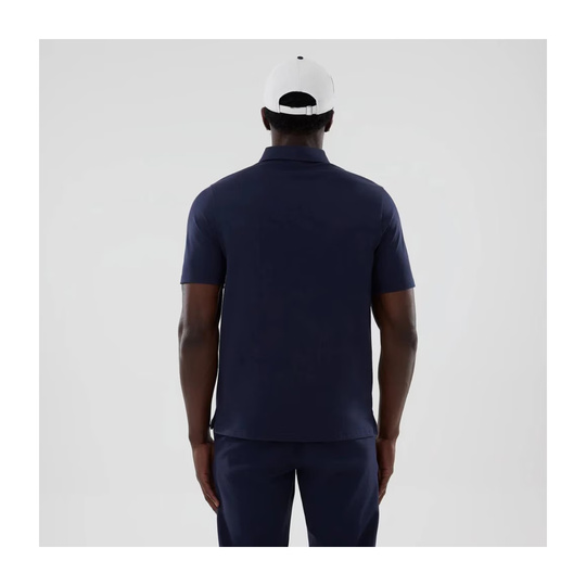 Williams F1 2026 Poloshirt Regular Logo