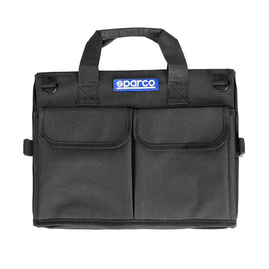 Sparco faltbare Helmbox