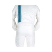 Sparco Rennoverall COMPETITION VINTAGE Weiß (FIA)