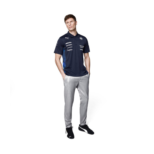 Williams F1 Team Poloshirt