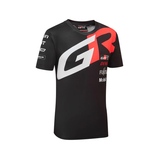 Toyota Gazoo Racing Kinder T-Shirt WEC Team